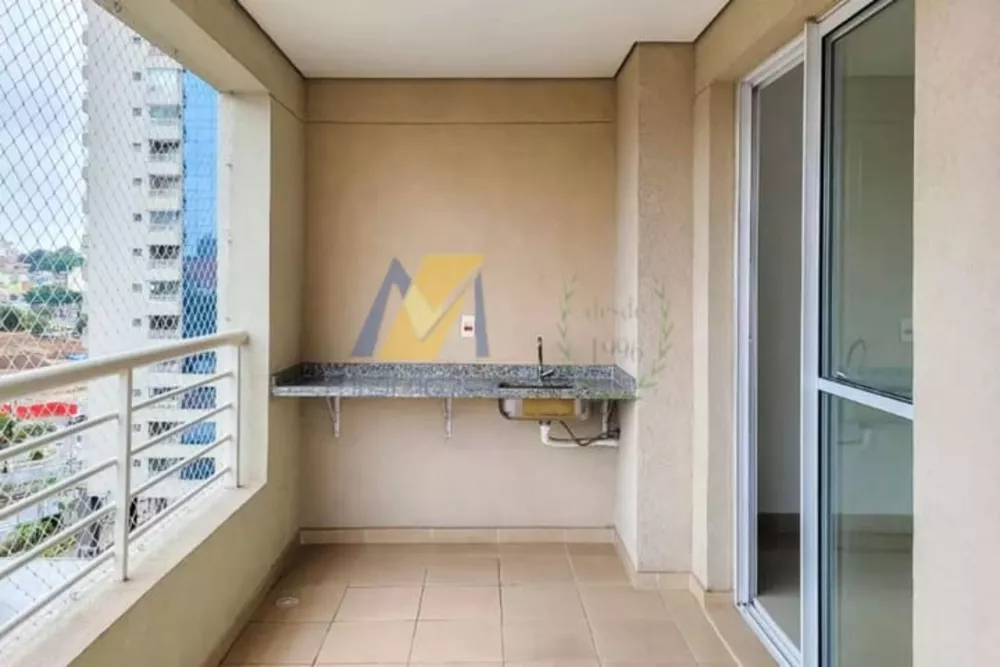 Apartamento para alugar com 3 quartos, 83m² - Foto 4