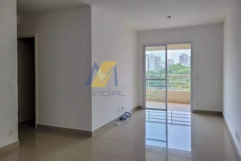 Apartamento para alugar com 3 quartos, 83m² - Foto 2