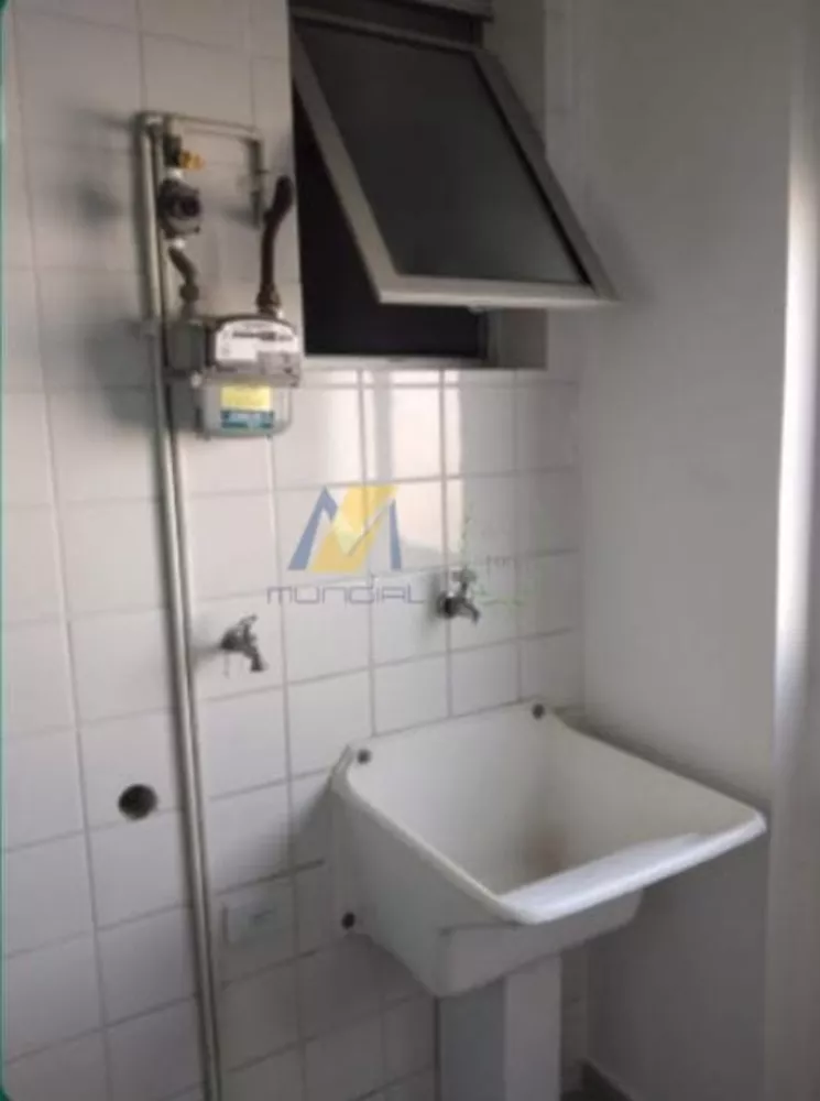 Apartamento para alugar com 3 quartos, 65m² - Foto 4