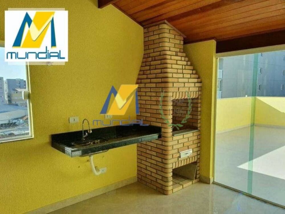 Apartamento, 3 quartos, 140 m² - Foto 1