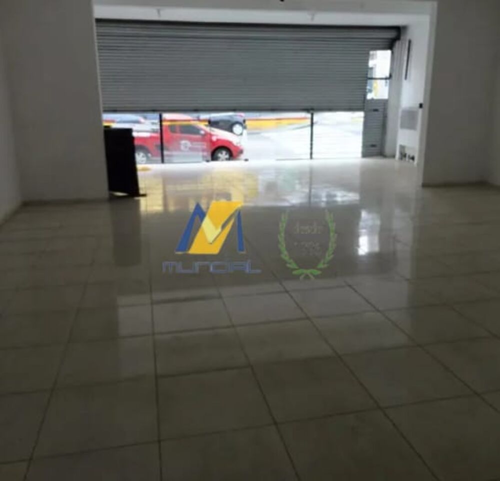 Loja-Salão, 140 m² - Foto 1
