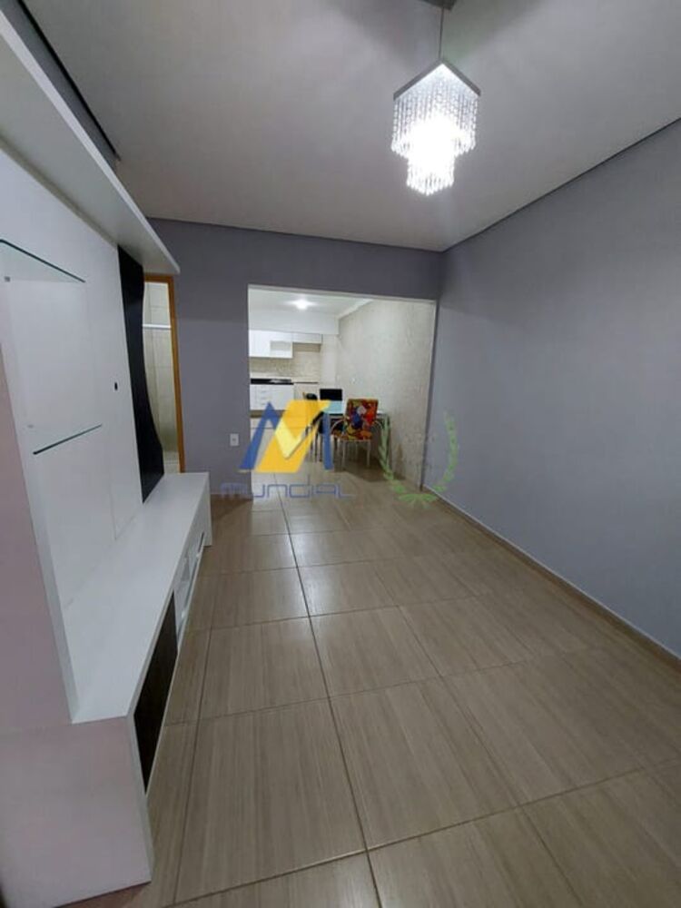 Casa à venda com 3 quartos, 120m² - Foto 4