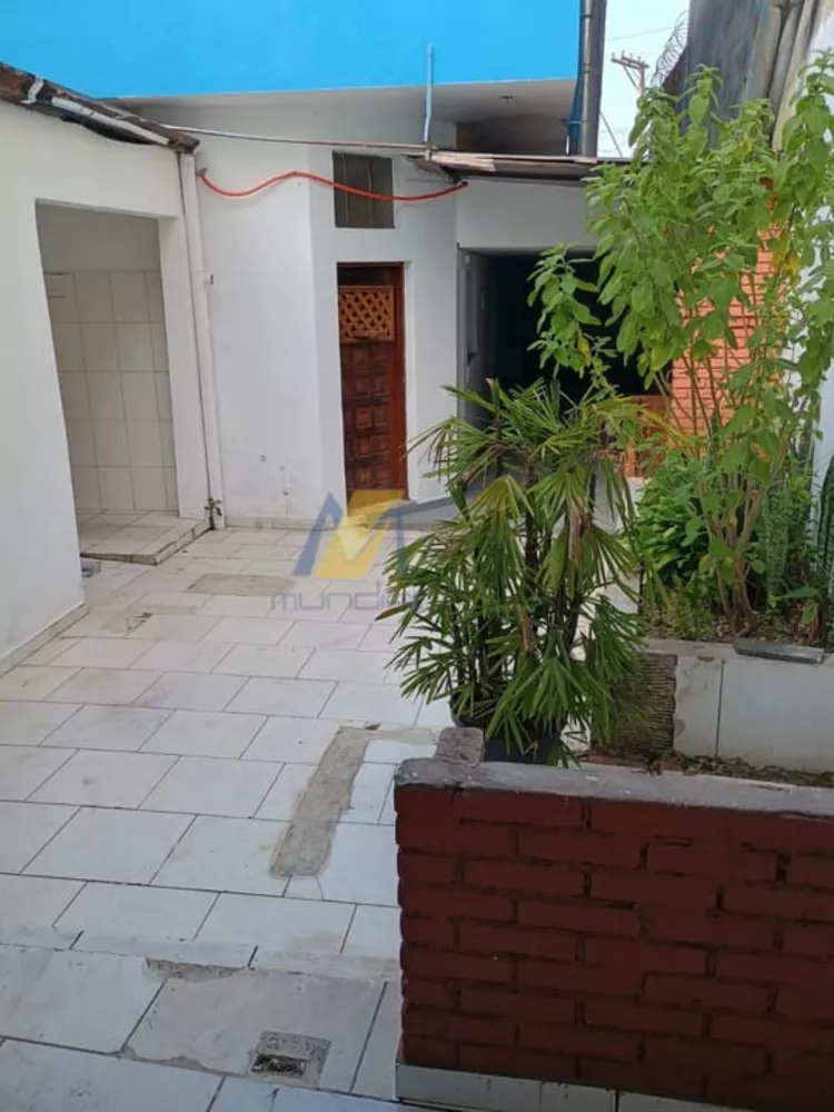 Loja-Salão para alugar, 250m² - Foto 4