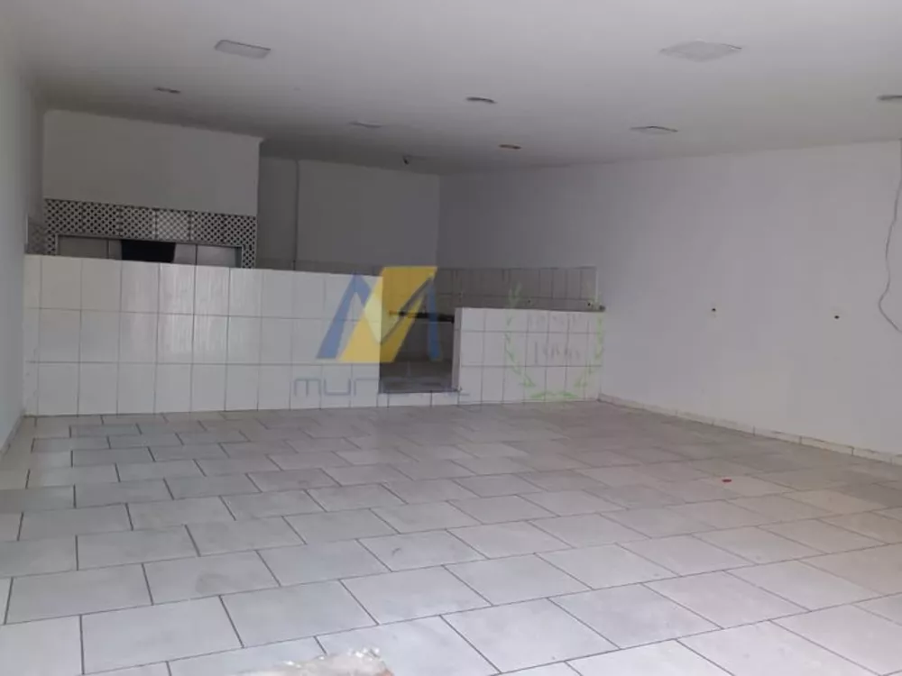 Loja-Salão para alugar, 250m² - Foto 1