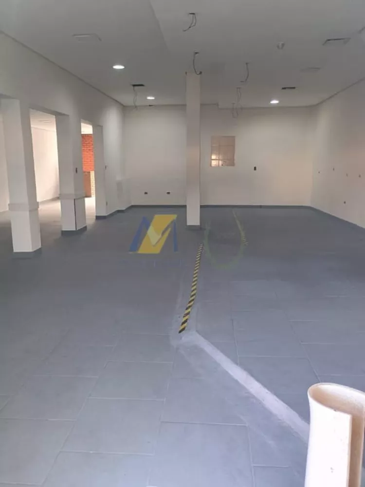 Loja-Salão para alugar, 250m² - Foto 2