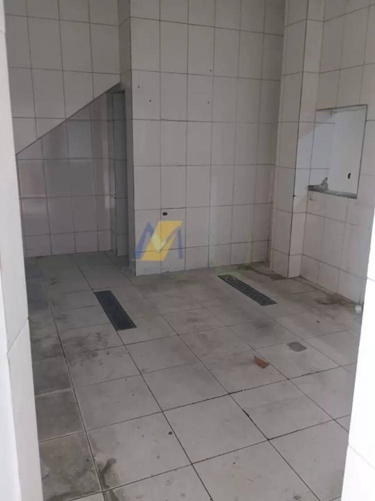 Loja-Salão para alugar, 250m² - Foto 2