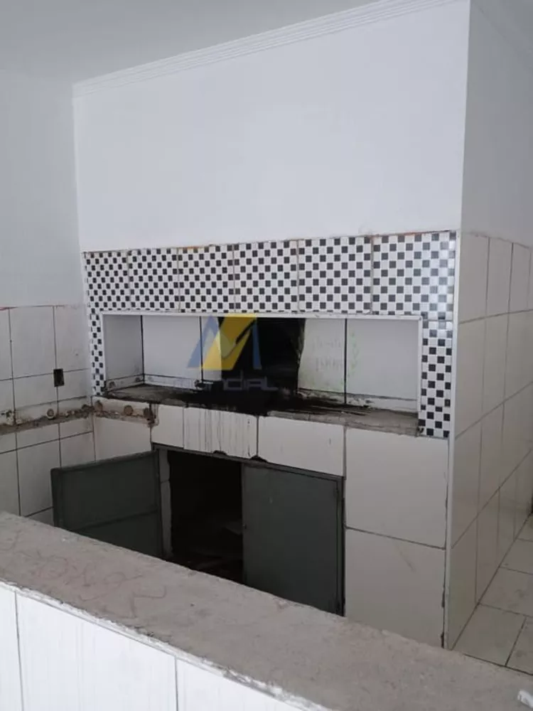 Loja-Salão para alugar, 250m² - Foto 3