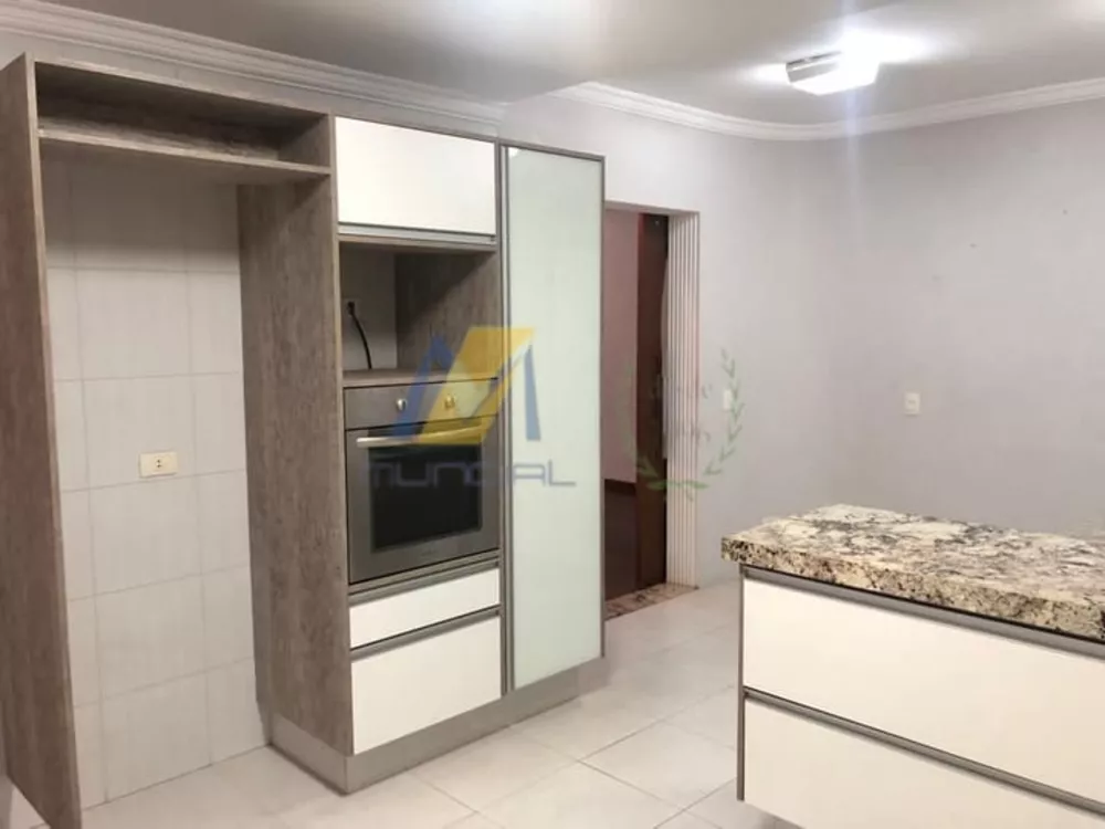 Casa para alugar com 3 quartos, 350m² - Foto 8