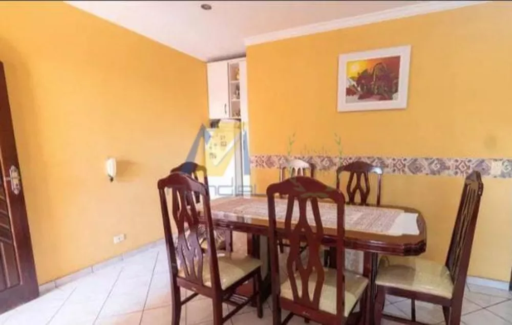 Casa, 3 quartos, 220 m² - Foto 12