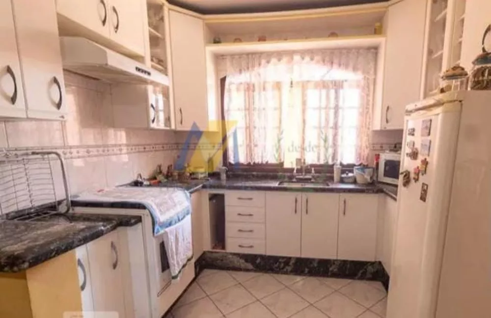 Casa, 3 quartos, 220 m² - Foto 18