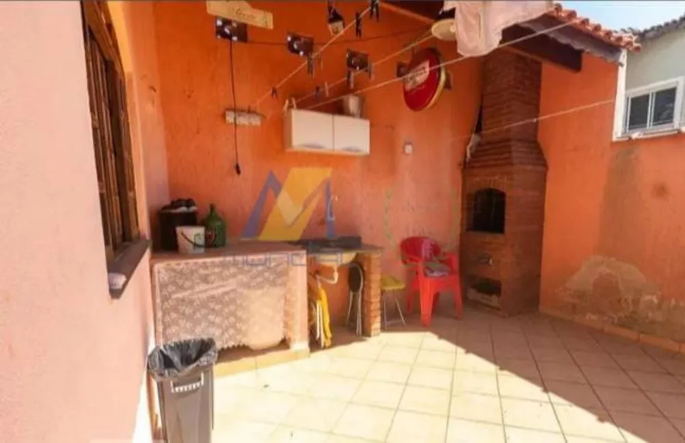 Casa, 3 quartos, 220 m² - Foto 17