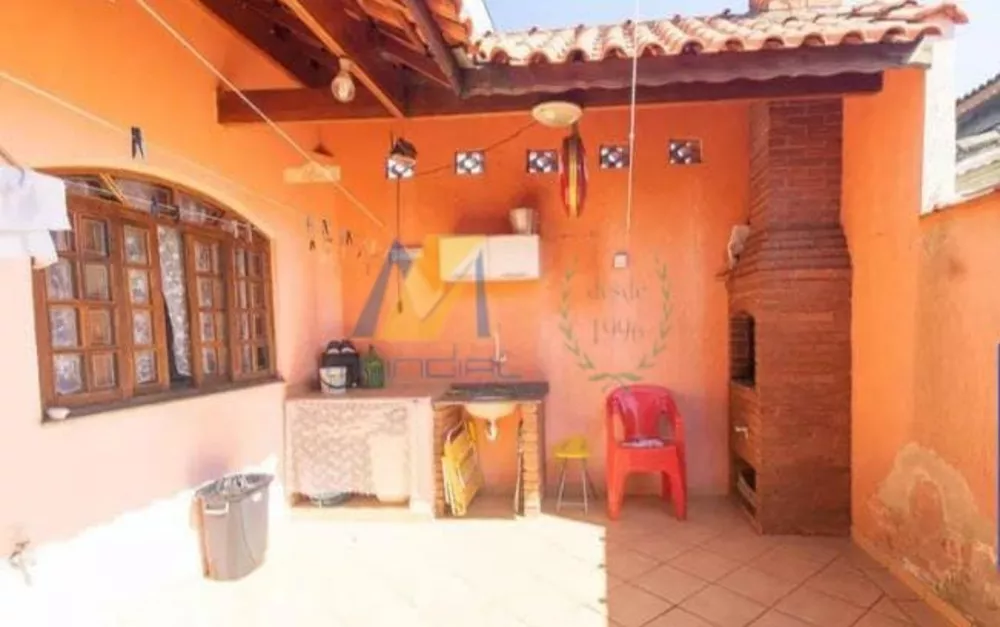 Casa, 3 quartos, 220 m² - Foto 8