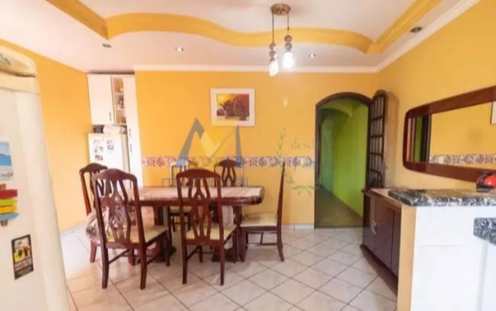 Casa, 3 quartos, 220 m² - Foto 14