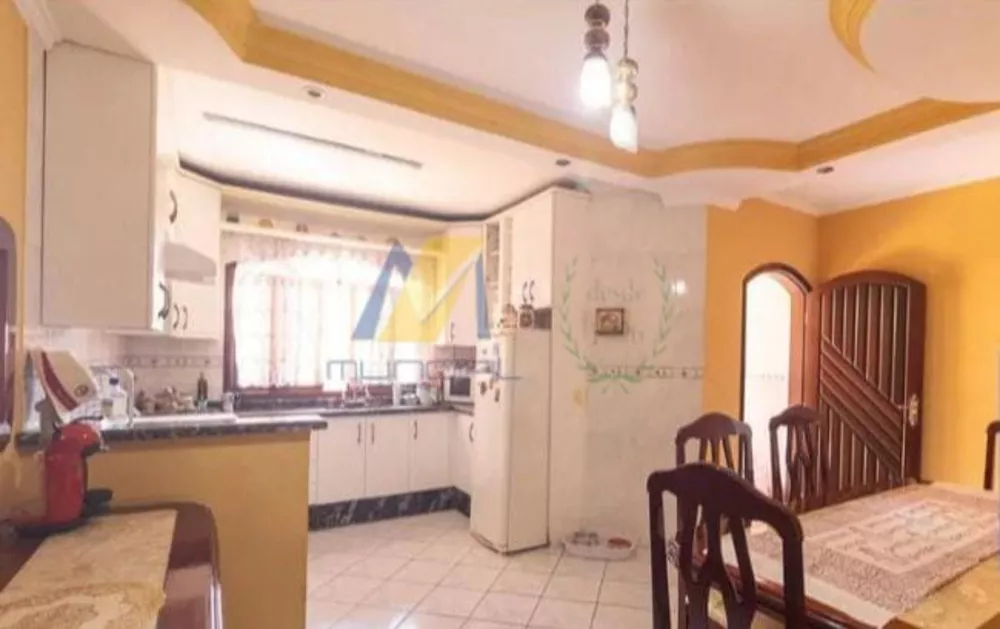 Casa, 3 quartos, 220 m² - Foto 6