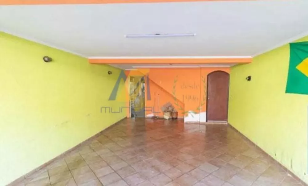 Casa, 3 quartos, 220 m² - Foto 1
