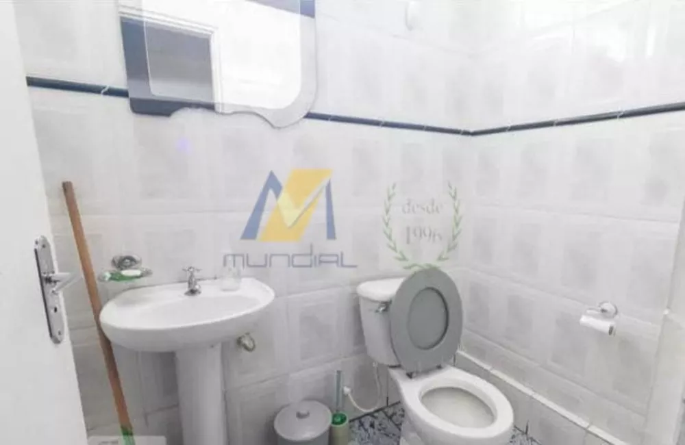 Casa, 3 quartos, 220 m² - Foto 11