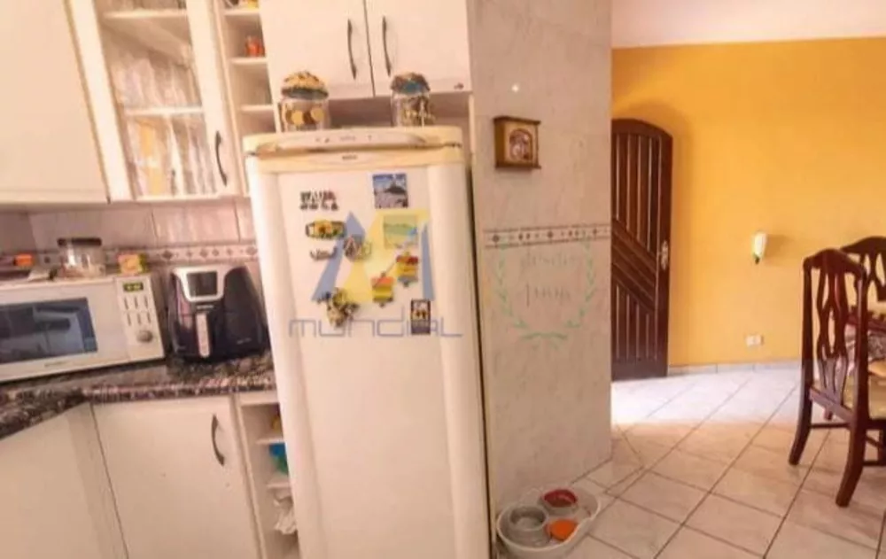 Casa, 3 quartos, 220 m² - Foto 5