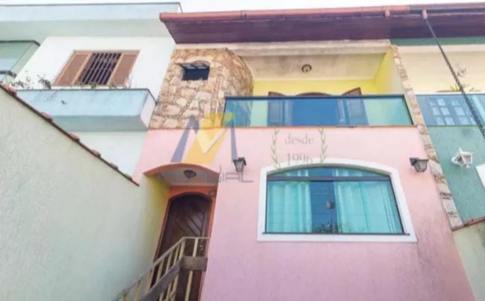 Casa, 3 quartos, 220 m² - Foto 7