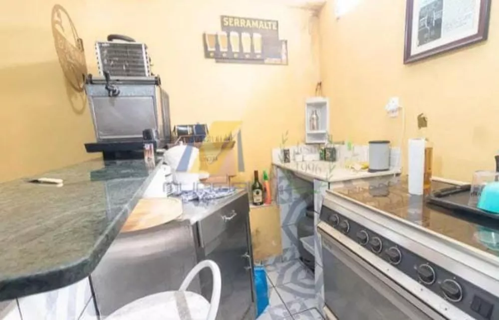 Casa, 3 quartos, 220 m² - Foto 2