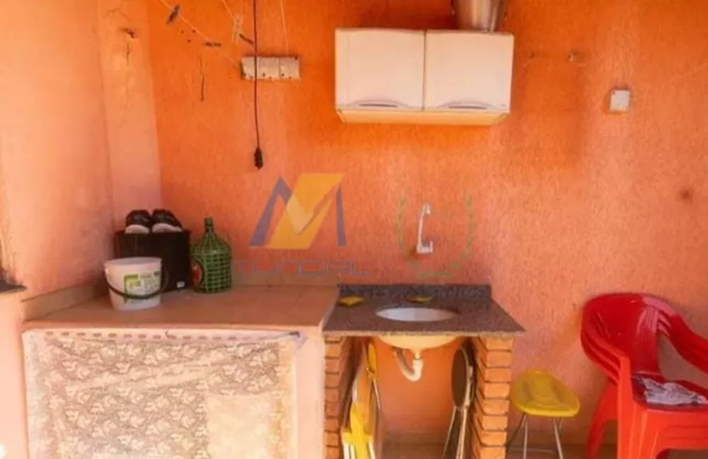 Casa, 3 quartos, 220 m² - Foto 4