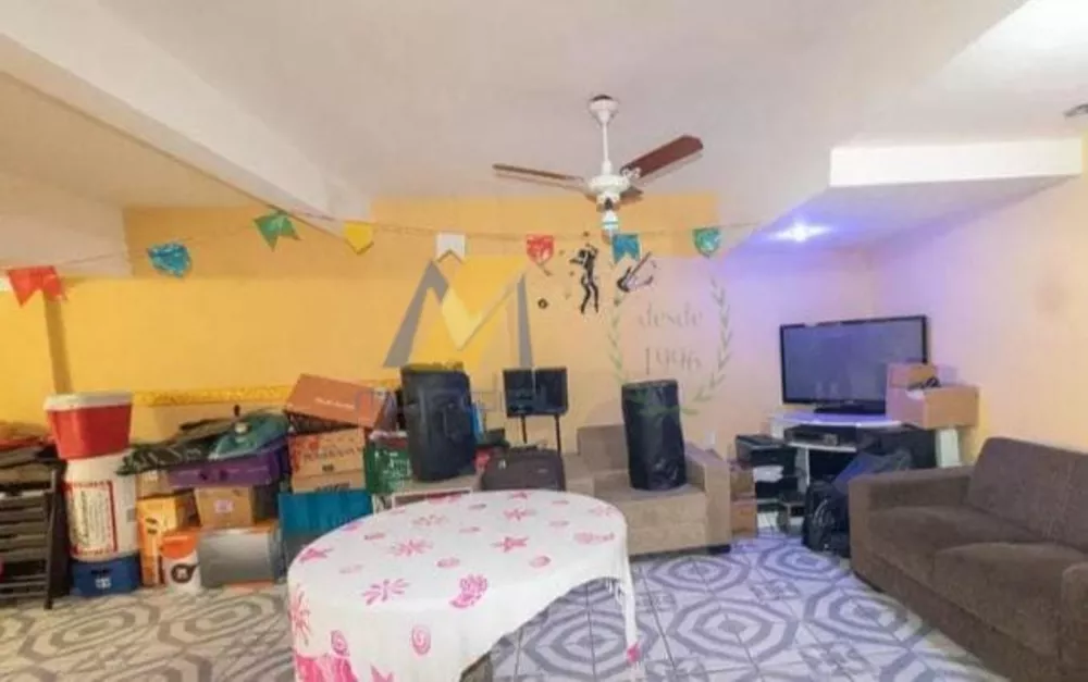 Casa, 3 quartos, 220 m² - Foto 16