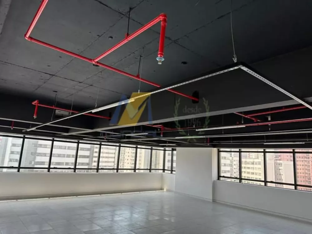 Conjunto Comercial-Sala à venda, 131547m² - Foto 4