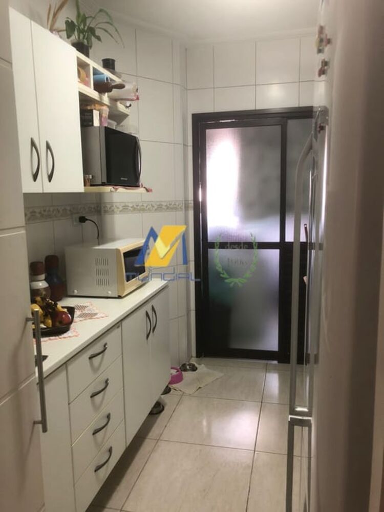 Apartamento, 3 quartos, 72 m² - Foto 1