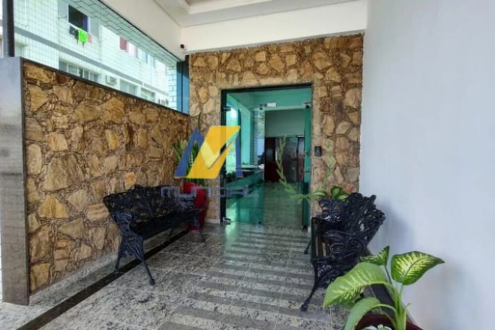 Apartamento, 3 quartos, 103 m² - Foto 15