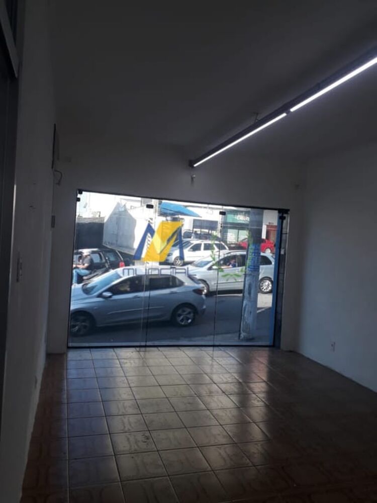 Loja-Salão, 160 m² - Foto 3