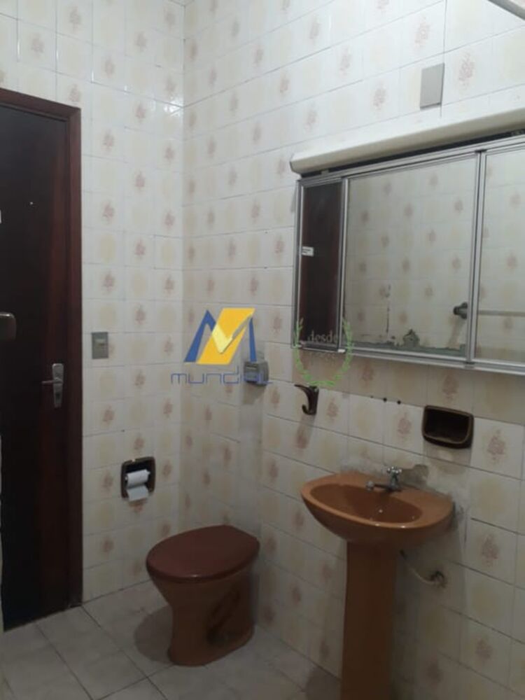 Loja-Salão, 160 m² - Foto 11