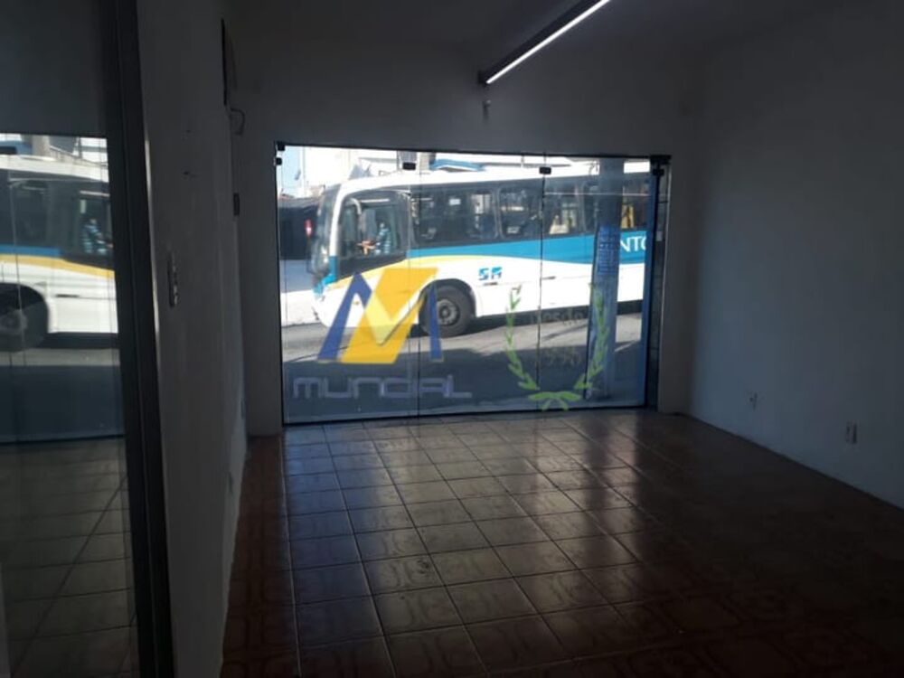 Loja-Salão, 160 m² - Foto 2