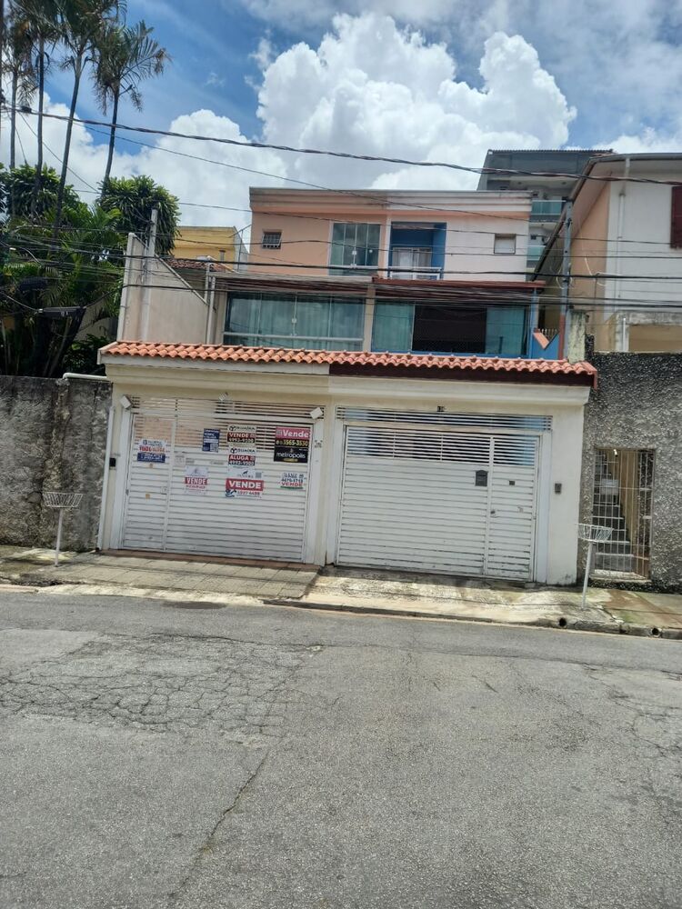 Casa, 300 m² - Foto 1