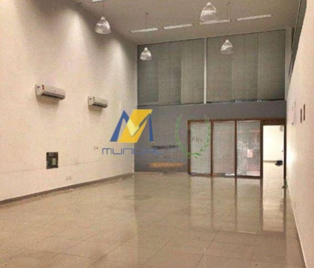Loja-Salão, 445 m² - Foto 3