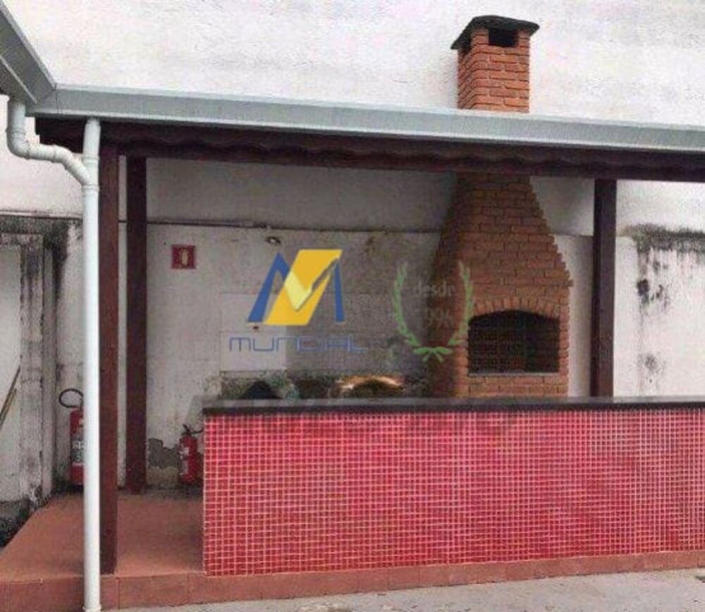 Loja-Salão, 445 m² - Foto 5