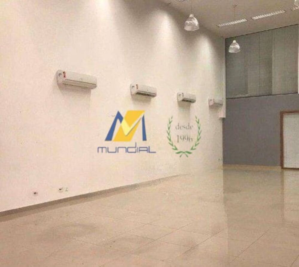 Loja-Salão, 445 m² - Foto 8