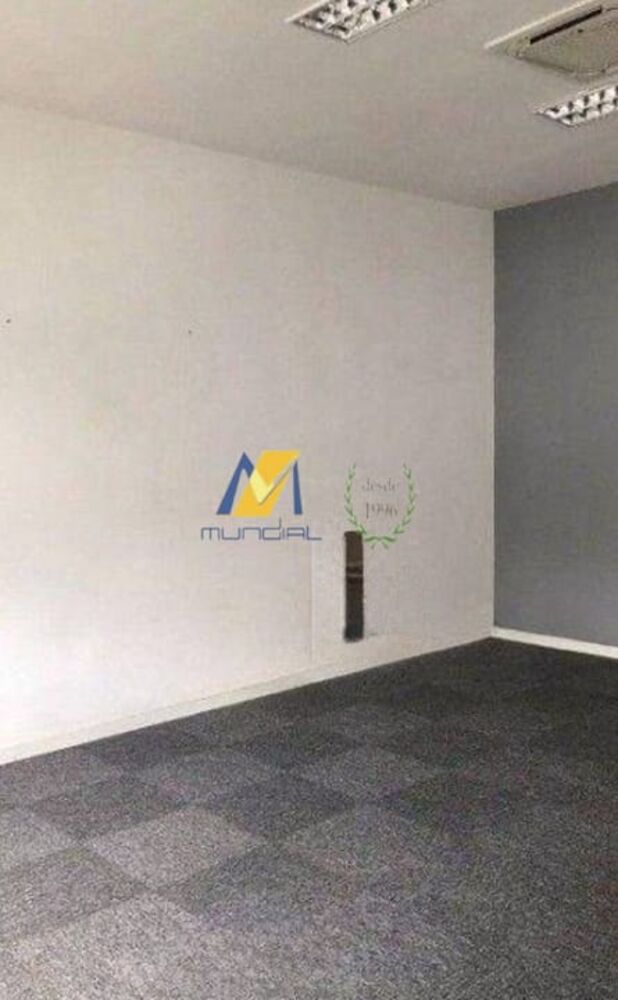 Loja-Salão, 445 m² - Foto 1