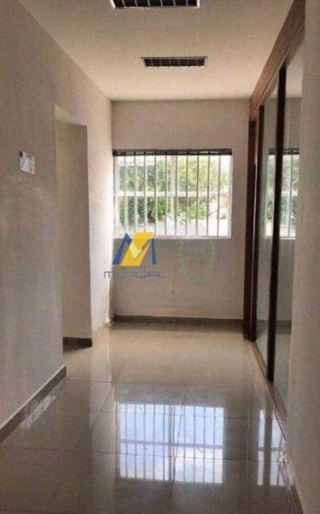 Loja-Salão, 445 m² - Foto 2