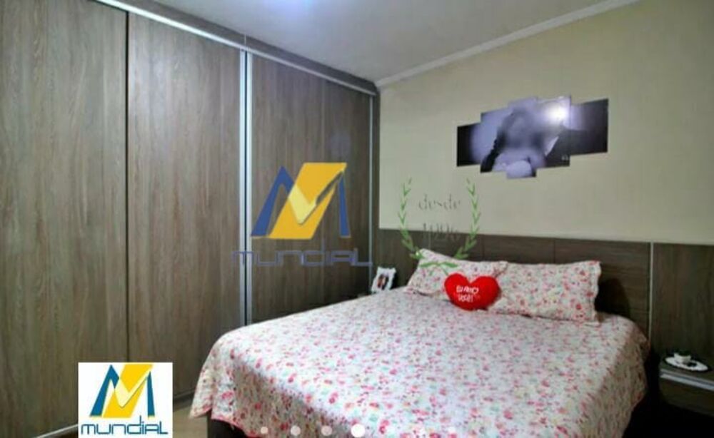Casa, 3 quartos, 147 m² - Foto 10