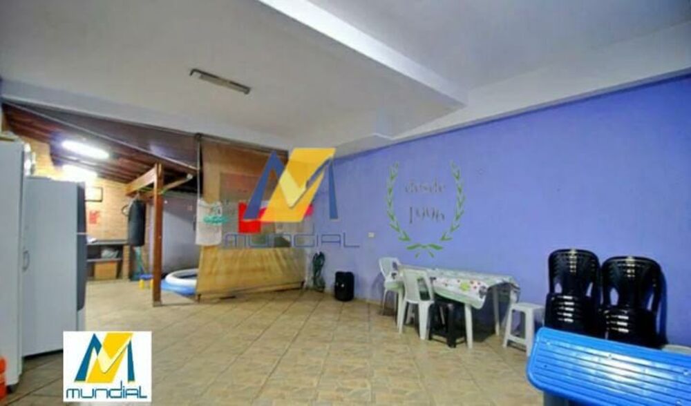 Casa, 3 quartos, 147 m² - Foto 2