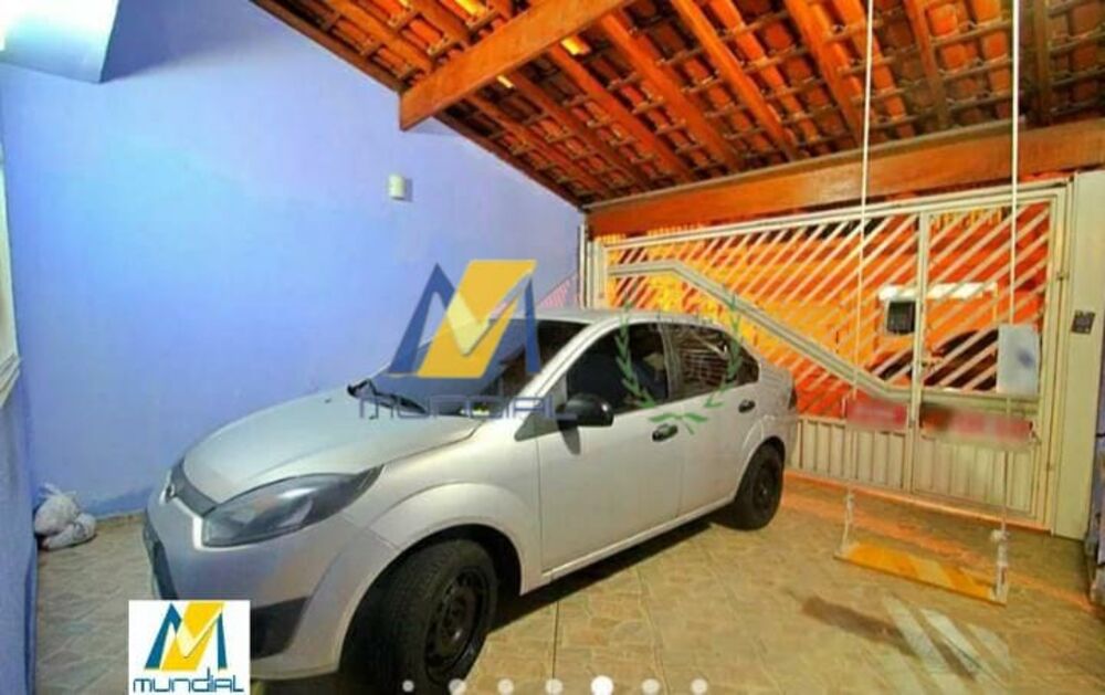 Casa, 3 quartos, 147 m² - Foto 12