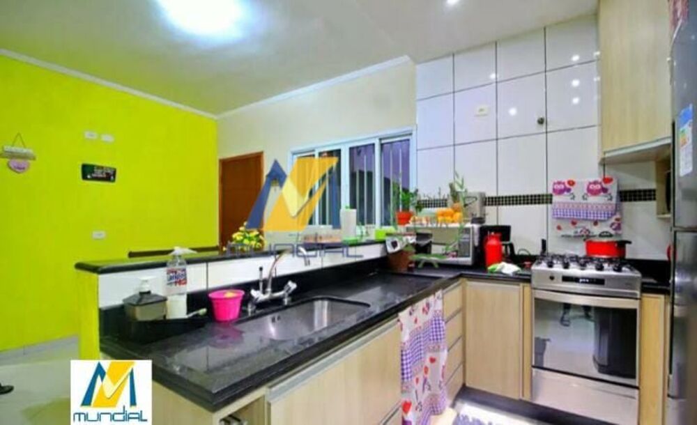 Casa, 3 quartos, 147 m² - Foto 8