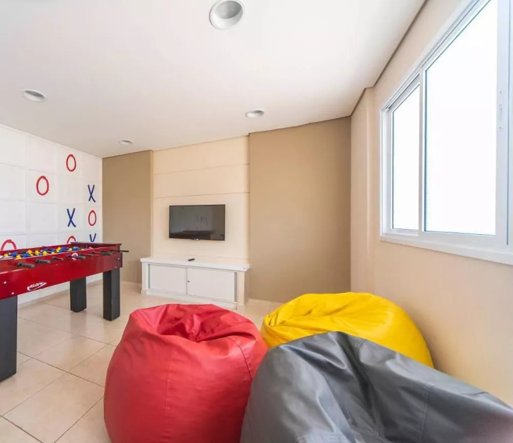 Apartamento à venda com 2 quartos, 48m² - Foto 4