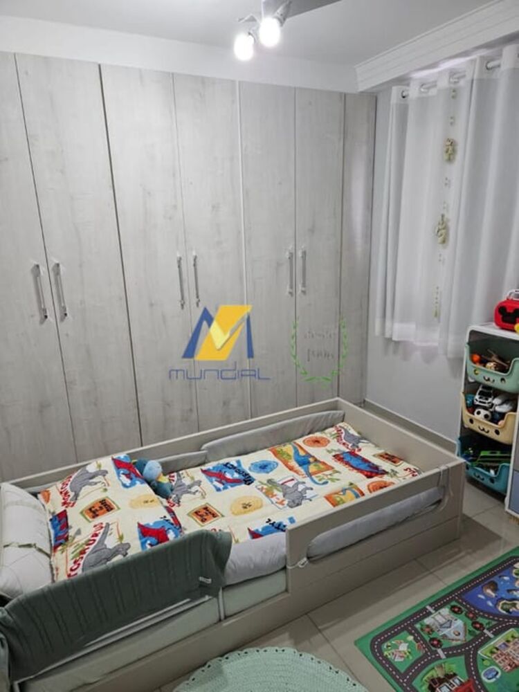 Apartamento, 3 quartos, 82 m² - Foto 4