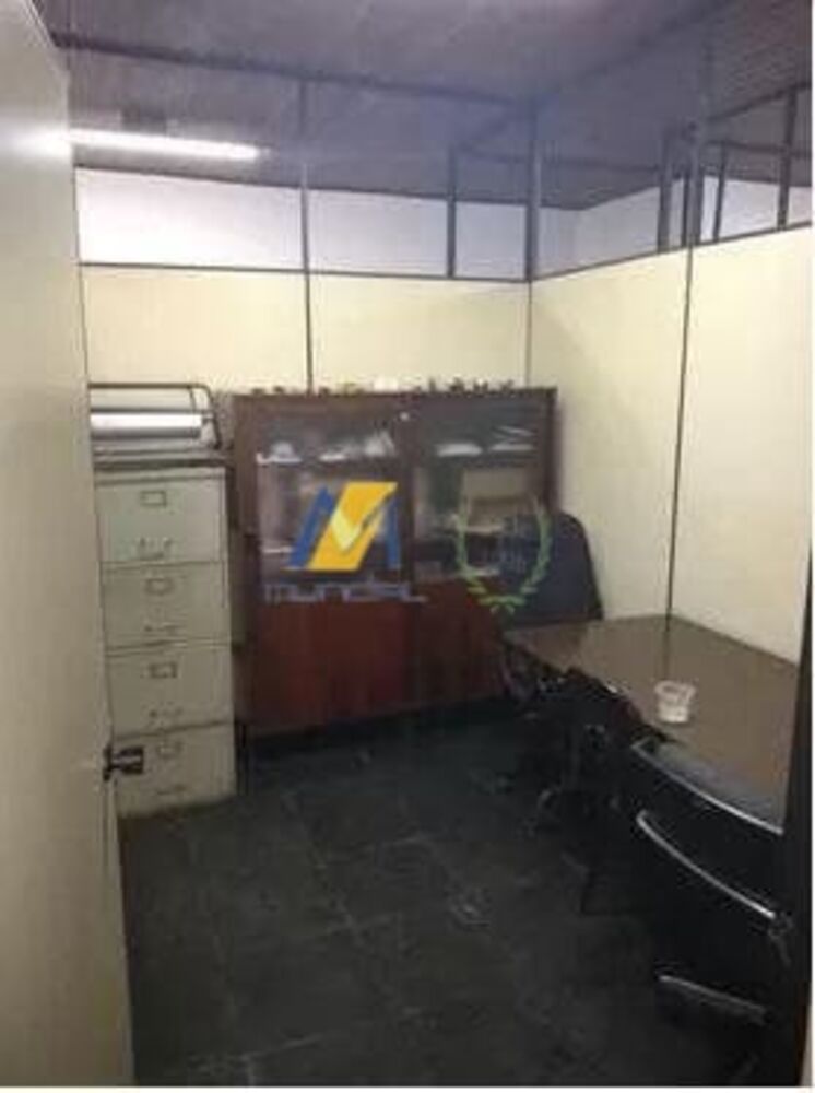 Loja-Salão, 160 m² - Foto 2