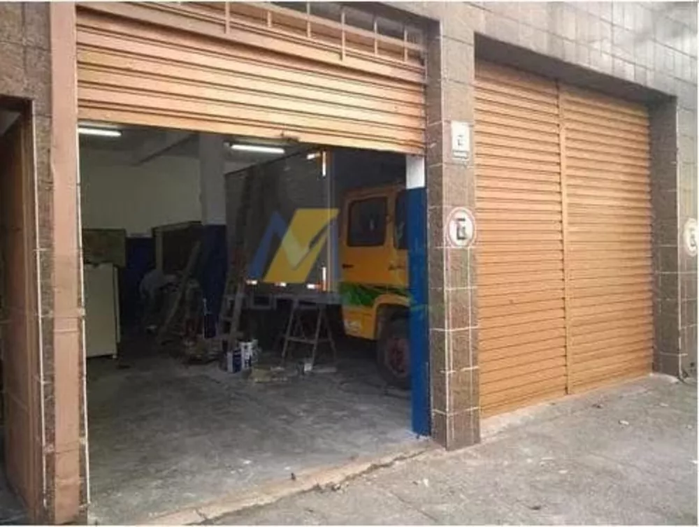 Loja-Salão para alugar, 160m² - Foto 1