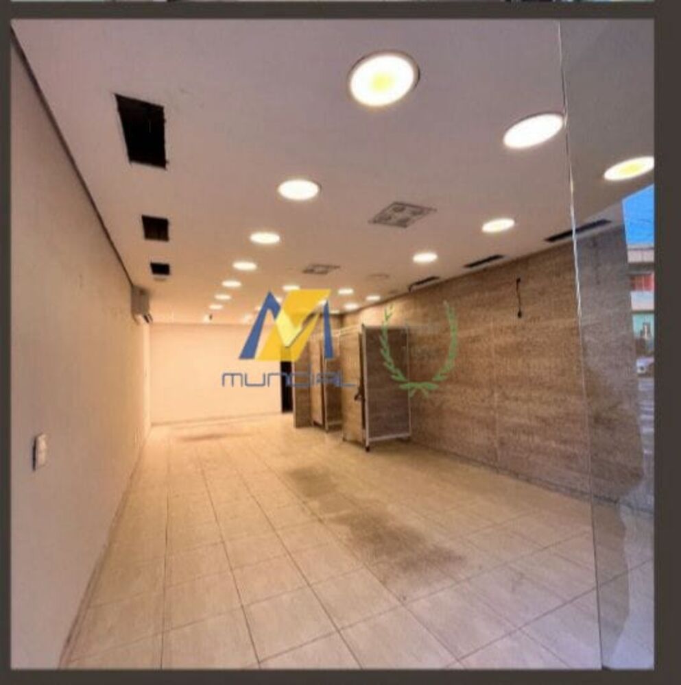 Loja-Salão para alugar, 60m² - Foto 2