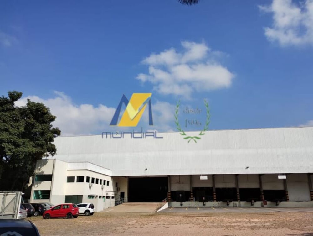 Depósito-Galpão, 11000 m² - Foto 11