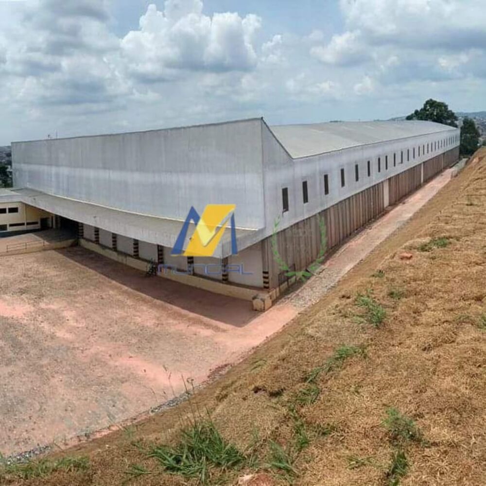 Depósito-Galpão, 11000 m² - Foto 1