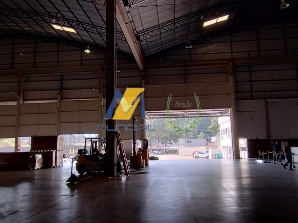 Depósito-Galpão, 11000 m² - Foto 10