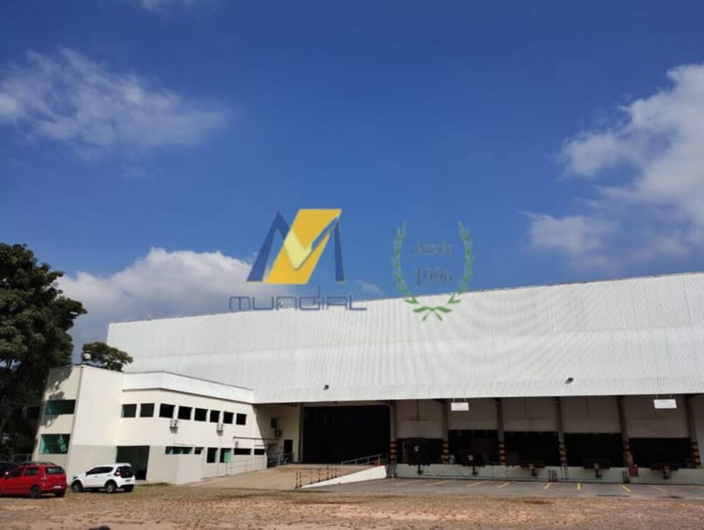 Depósito-Galpão, 11000 m² - Foto 4